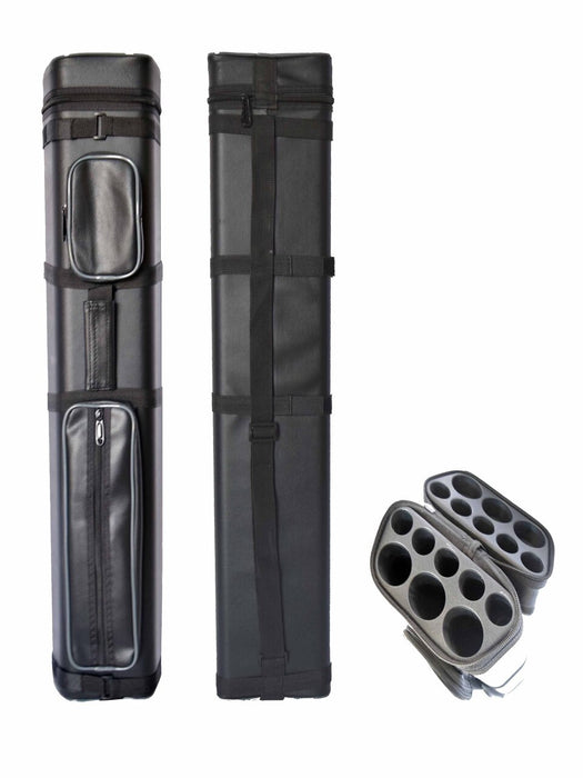 Delta Piping 3x5 Case - Grey