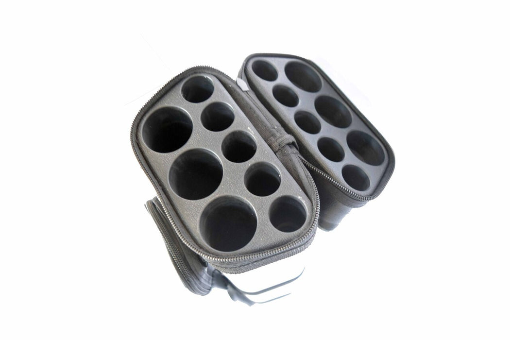 Delta Piping 3x5 Case - Grey - image 4