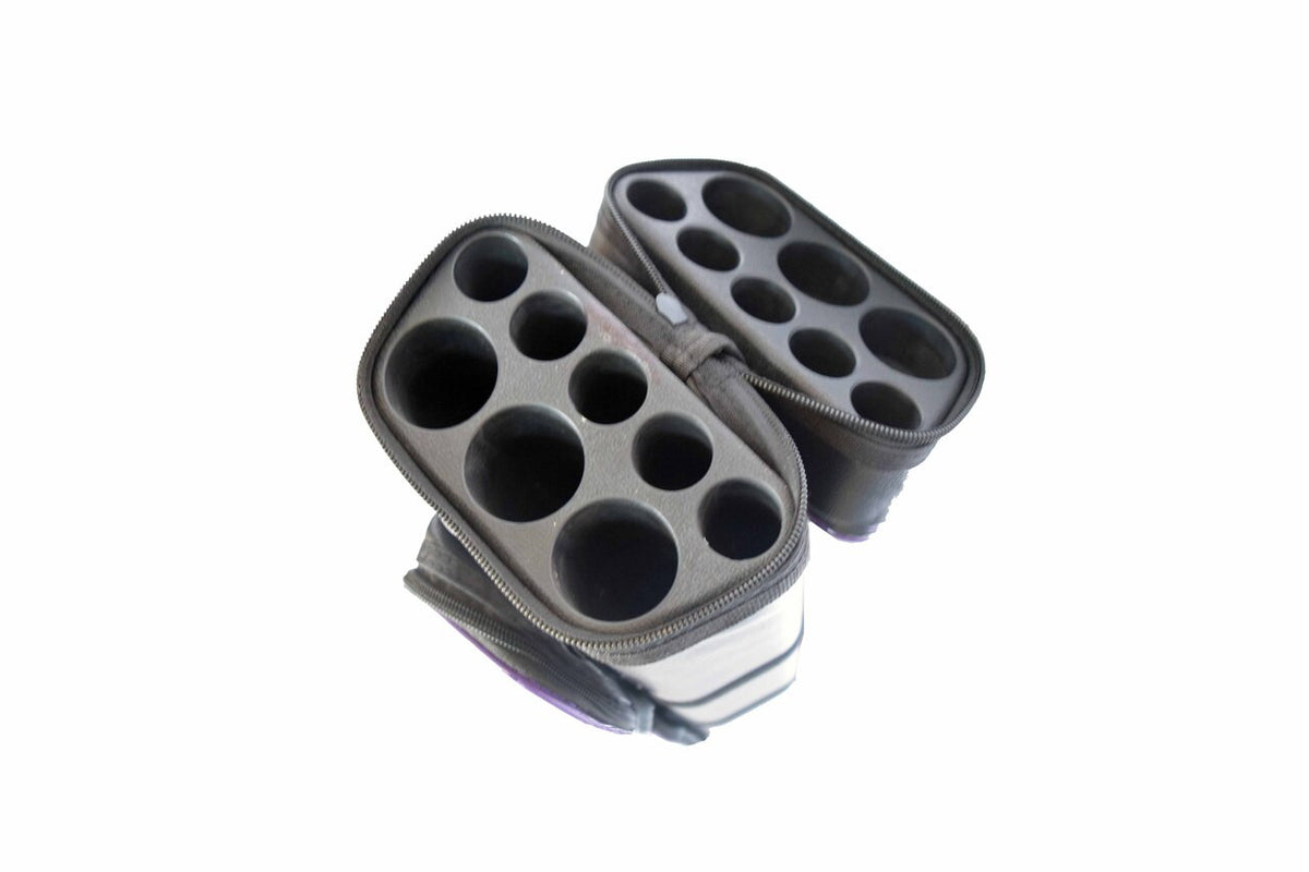 Delta Piping 3x5 Case - Purple - image 4