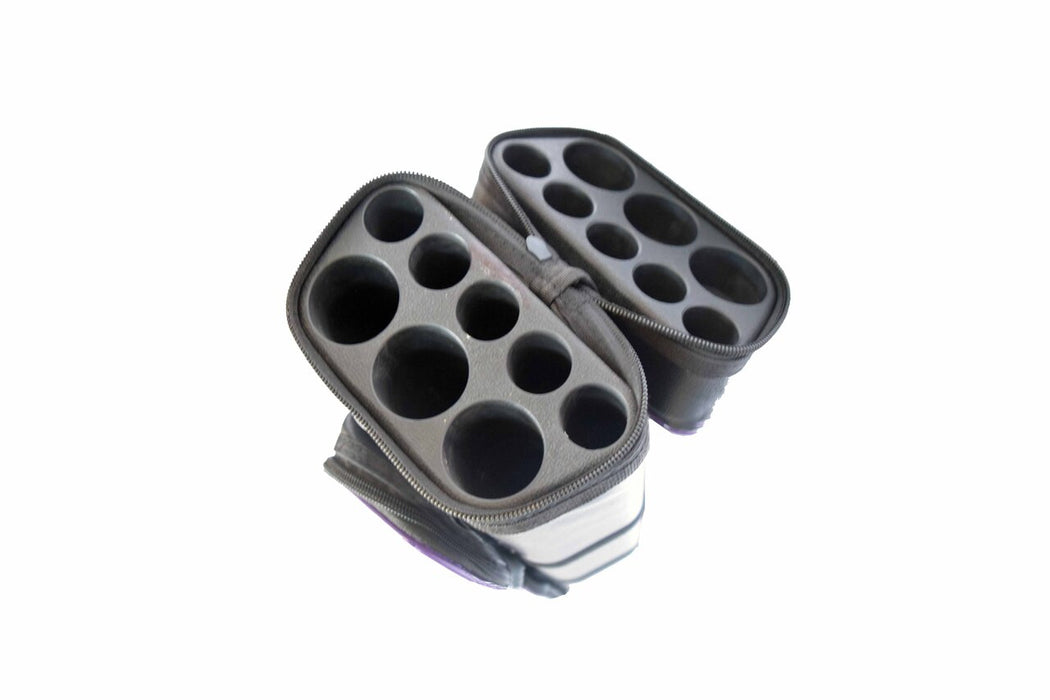 Delta Piping 3x5 Case - Purple - image 4
