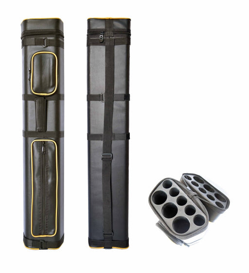 Delta Piping 3x5 Case - Yellow