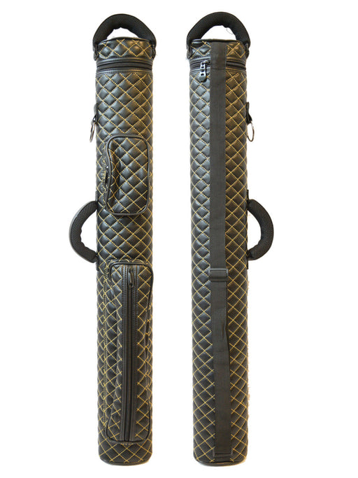 Delta Bottega 2x2 Case - Black
