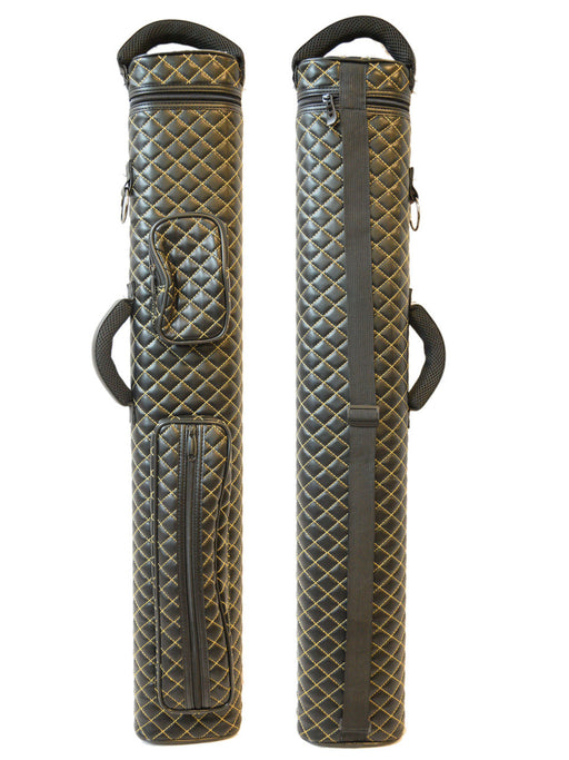 Delta Bottega 2x4 Case - Black