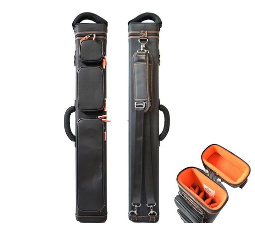 Delta BackPack 3x5 Case - Orange
