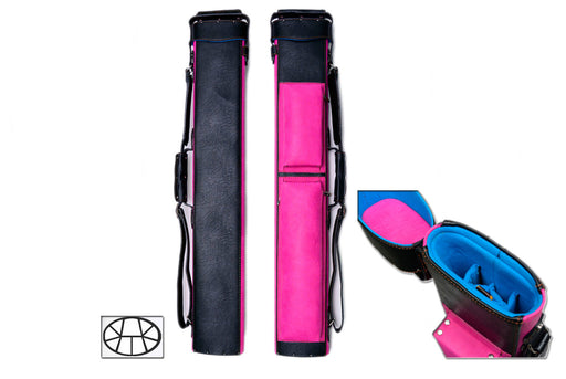 Delta Transformers 3x6 Case Pink