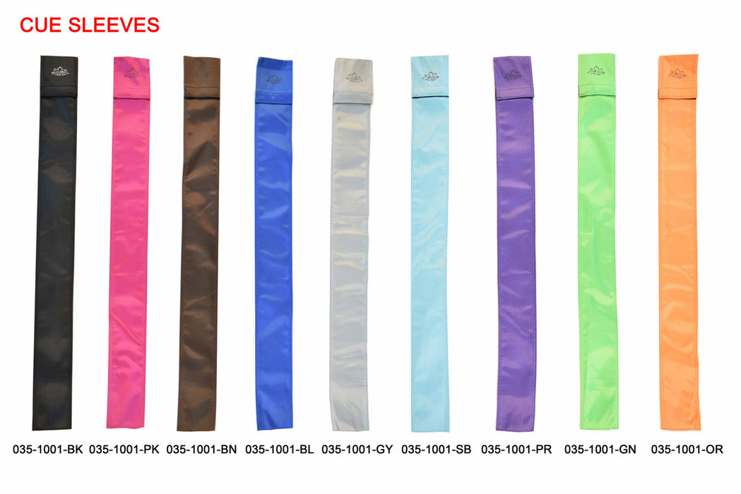 Delta 1x1 Nylon Sleeve - Brown - image 2
