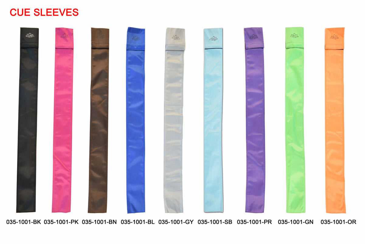 Delta 1x1 Nylon Sleeve - Black - image 2