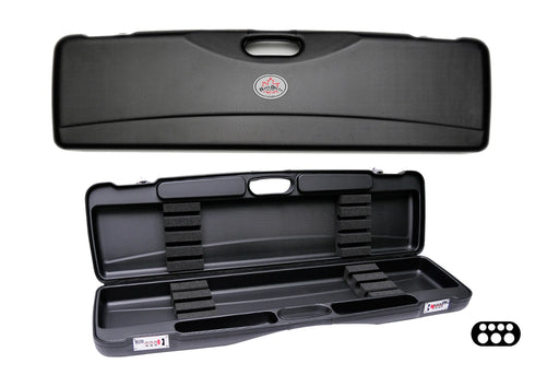 Delta Columbia 3x4 Case Black