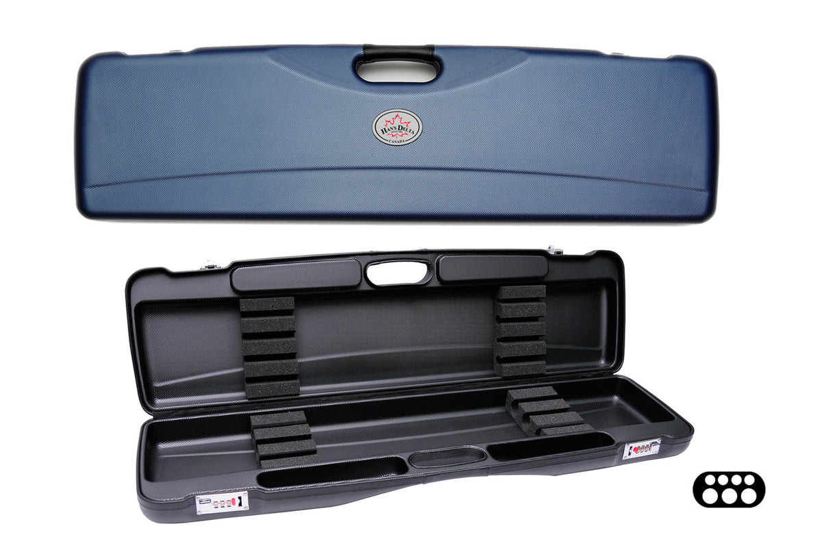 Delta Columbia 3x4 Case Blue