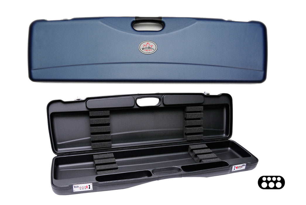 Delta Columbia 3x4 Case Blue