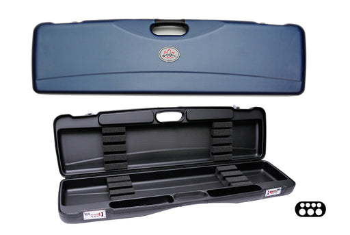 Delta Columbia 3x4 Case Blue