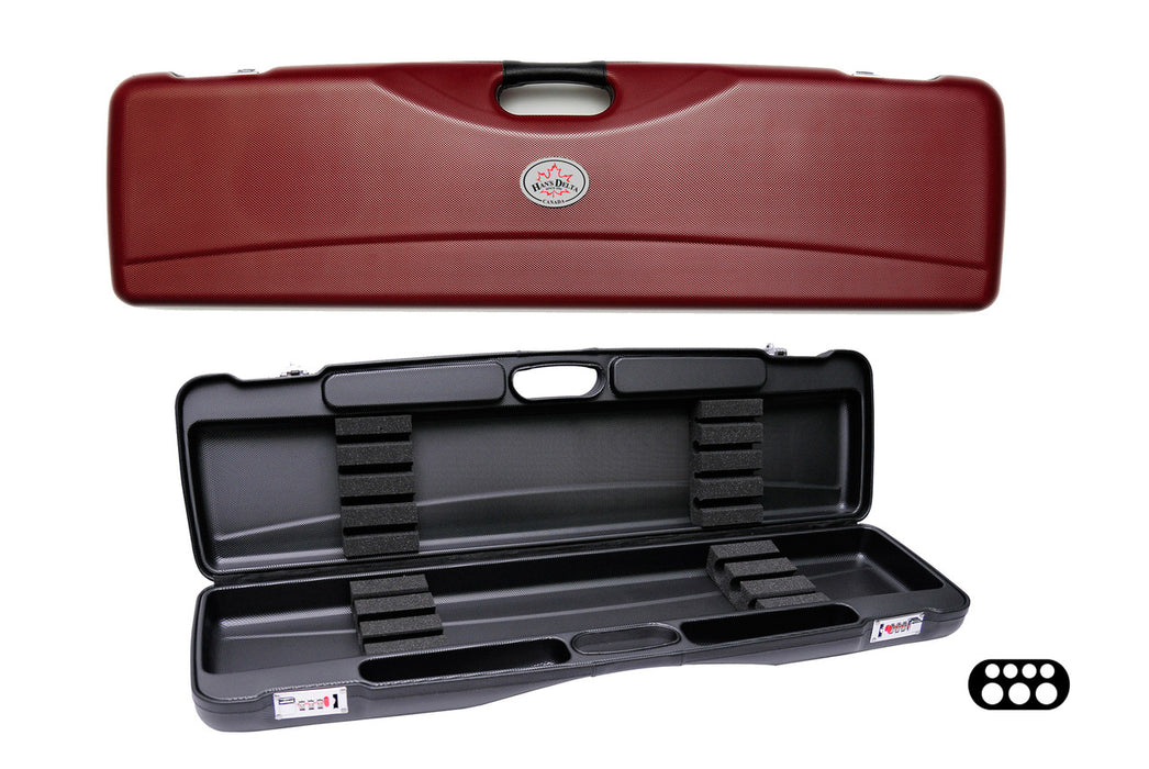 Delta Columbia 3x4 Case Red