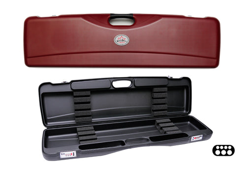 Delta Columbia 3x4 Case Red