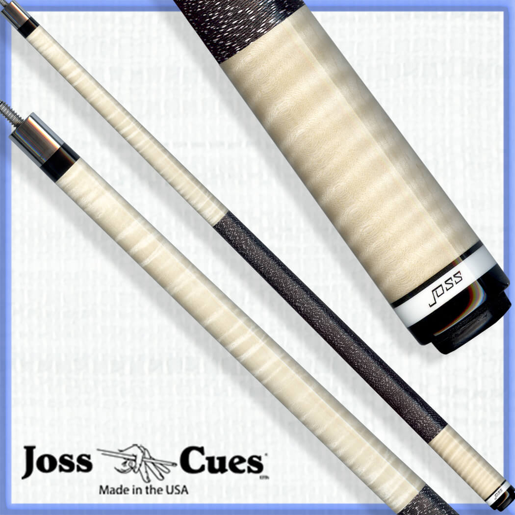 Joss 1001 Natural Pool Cue