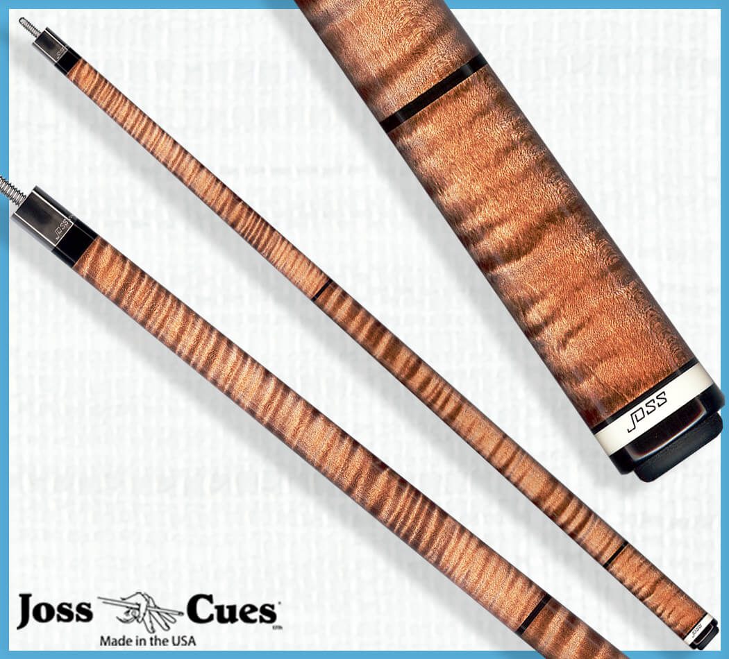 Joss 1002 Pool Cue