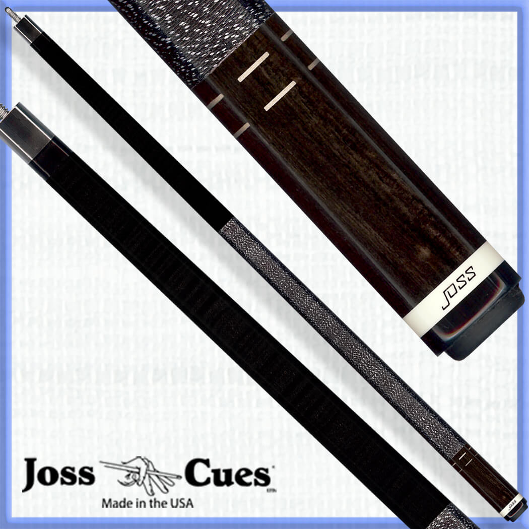 Joss 1003 Pool Cue