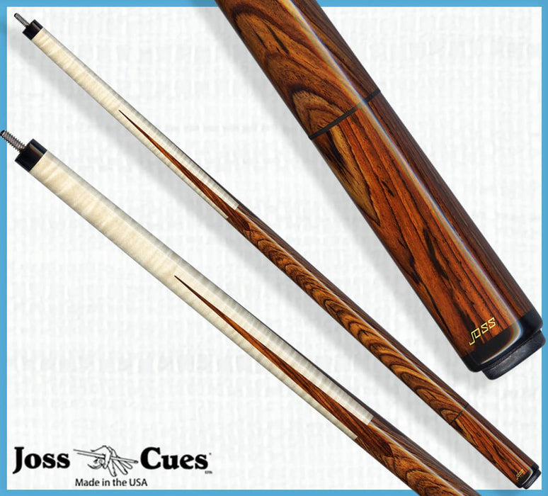 Joss 1004C Pool Cue