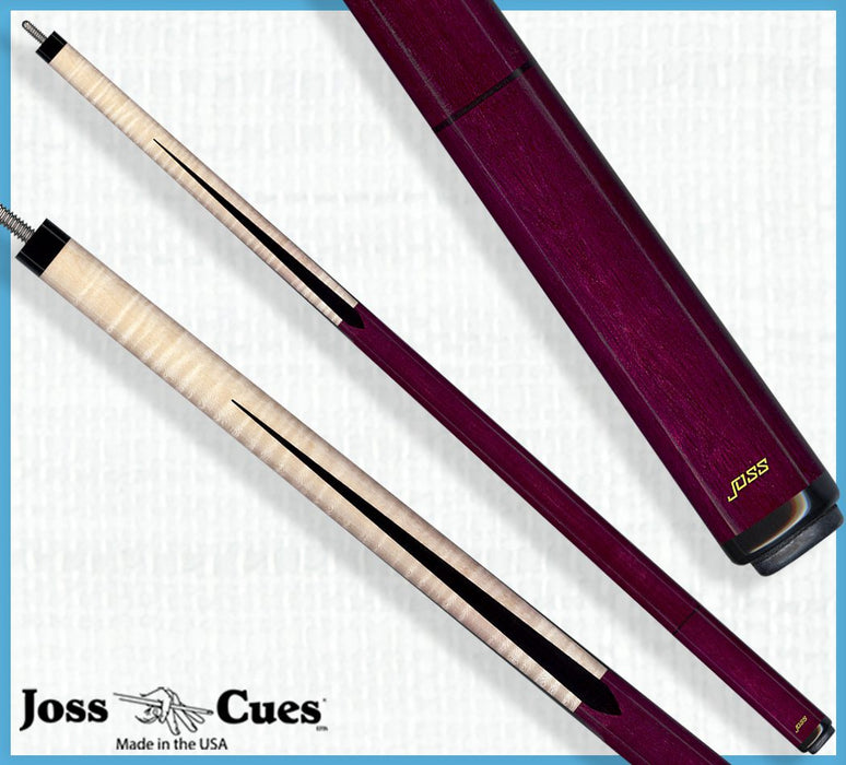 Joss 1004P Pool Cue