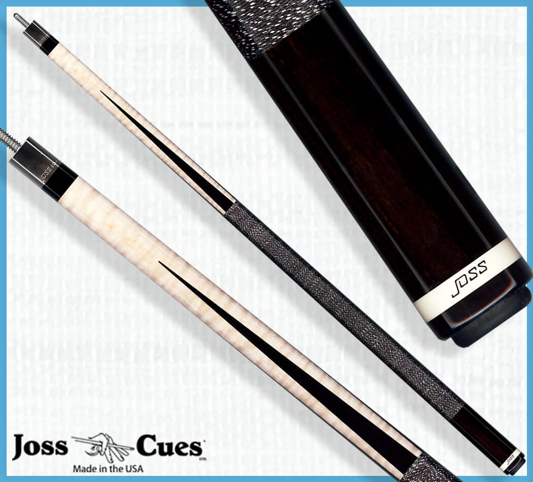 Joss 1007 Pool Cue