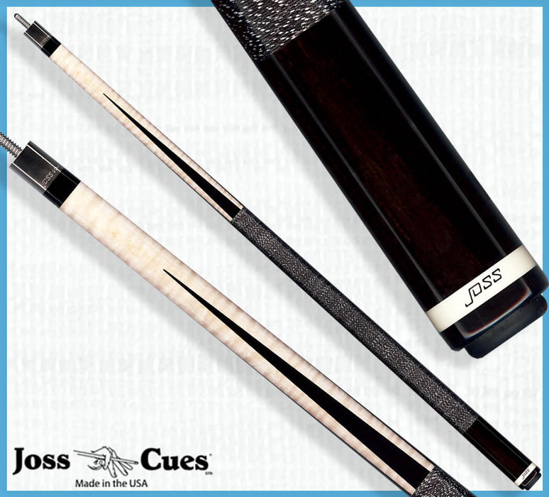 Joss 1007 Pool Cue
