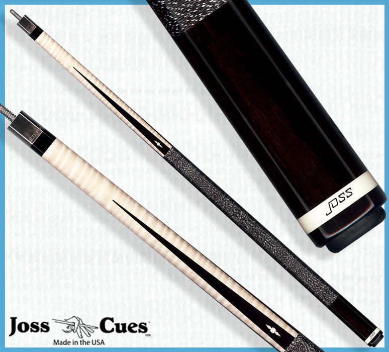 Joss 1008 Pool Cue