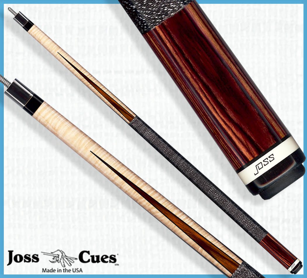 Joss 1009 Pool Cue
