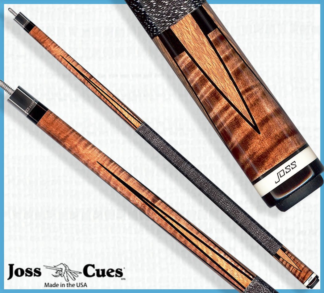 Joss 1010 Pool Cue