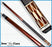 Joss 1012 Pool Cue