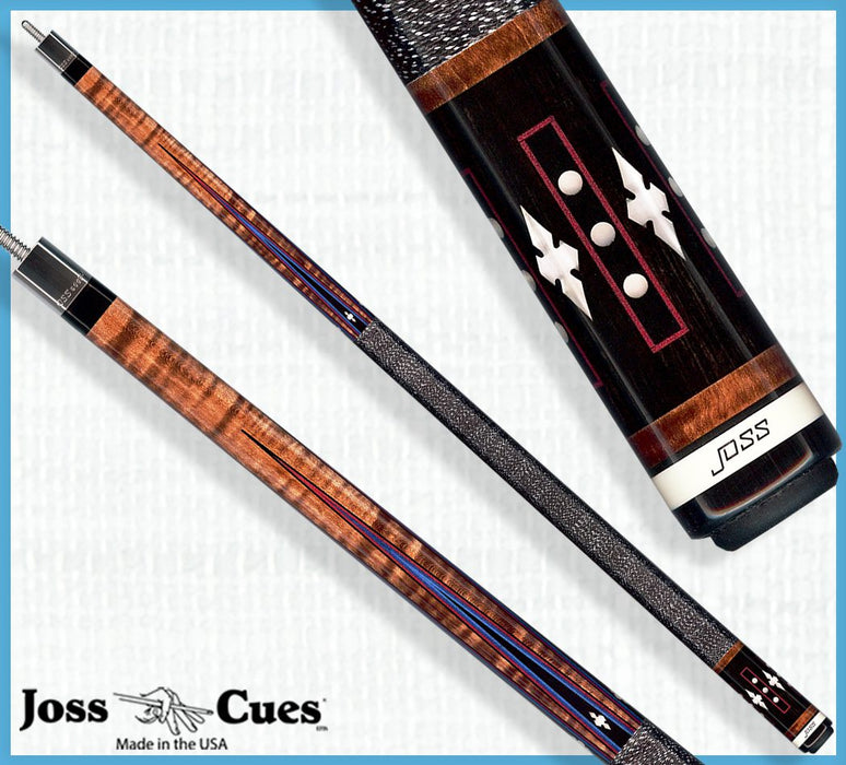Joss 1016 Pool Cue