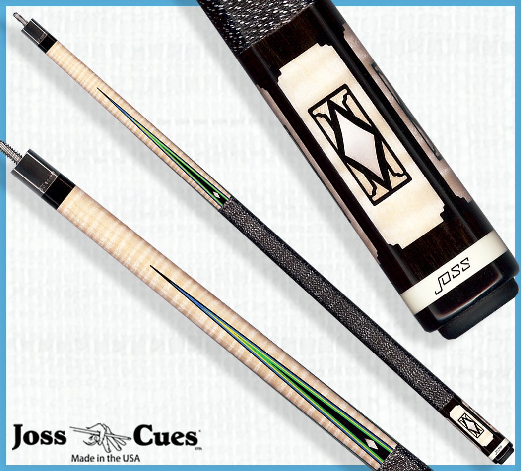 Joss 1017 Pool Cue