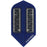 Pentathlon Hd150 Dart Flights - 150 Micron Slim Blue