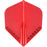 Robson Plus Dart Flights - Standard Red