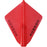 Robson Plus Dart Flights - Astra Red