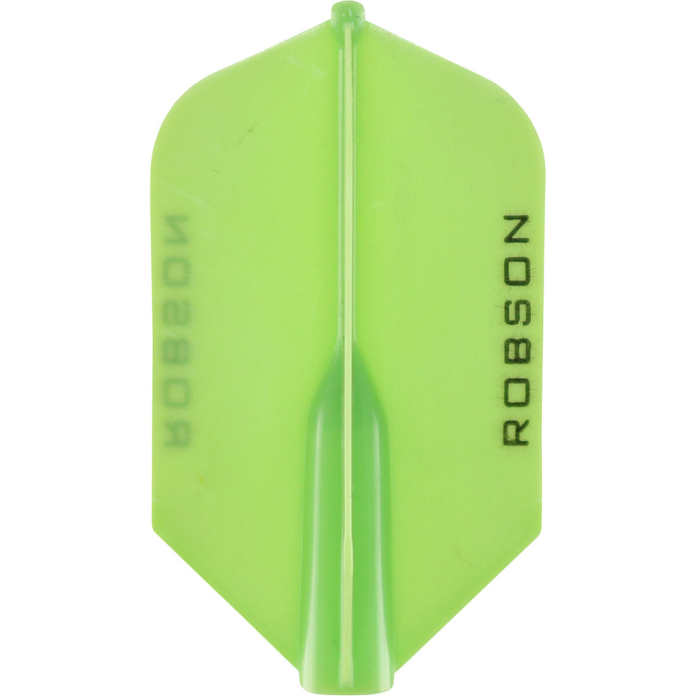 Robson Plus Flight – Slim Green
