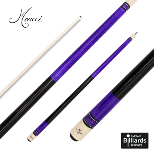 Meucci Luminous Series - Purple