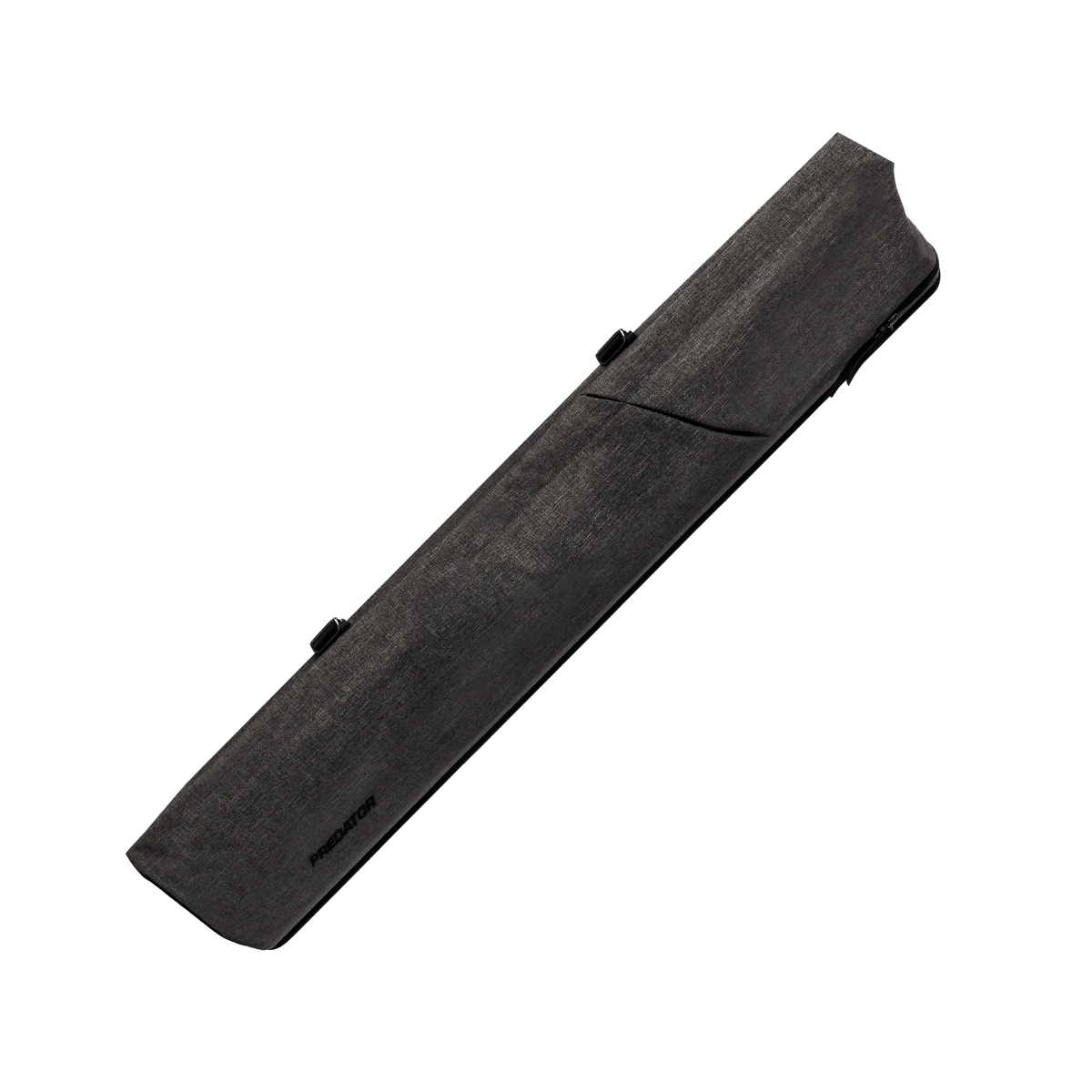 Predator Urbain 3x5 Hard Cue Case - Dark Grey
