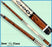 Joss 20136C Pool Cue