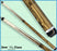 Joss 20150B Pool Cue