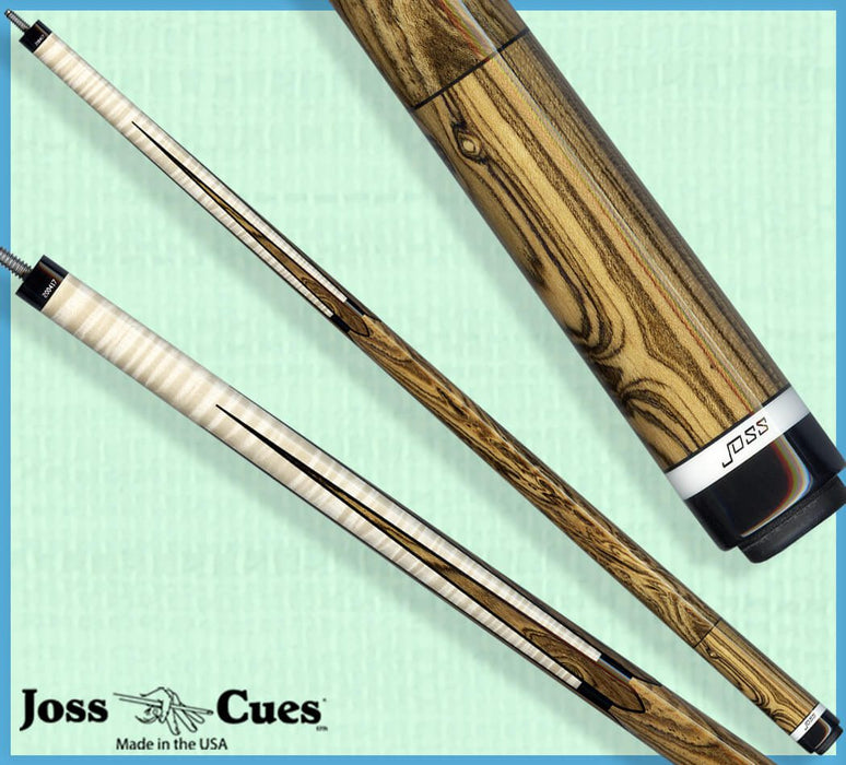 Joss 20150B Pool Cue