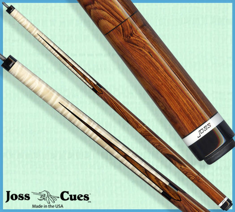 Joss 20150C Pool Cue