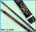 Joss 20154 Pool Cue