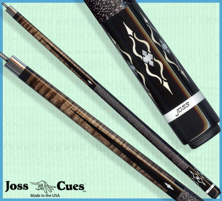 Joss 20154 Pool Cue