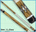 Joss 20157B Pool Cue