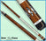 Joss 20157C Pool Cue