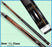 Joss 20195 Pool Cue