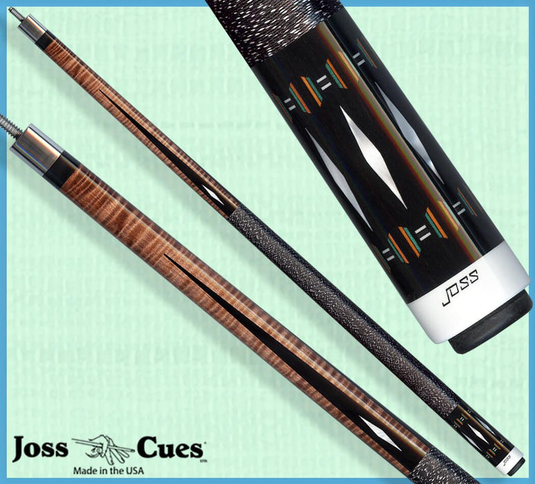 Joss 20195 Pool Cue