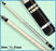 Joss 20196 Pool Cue