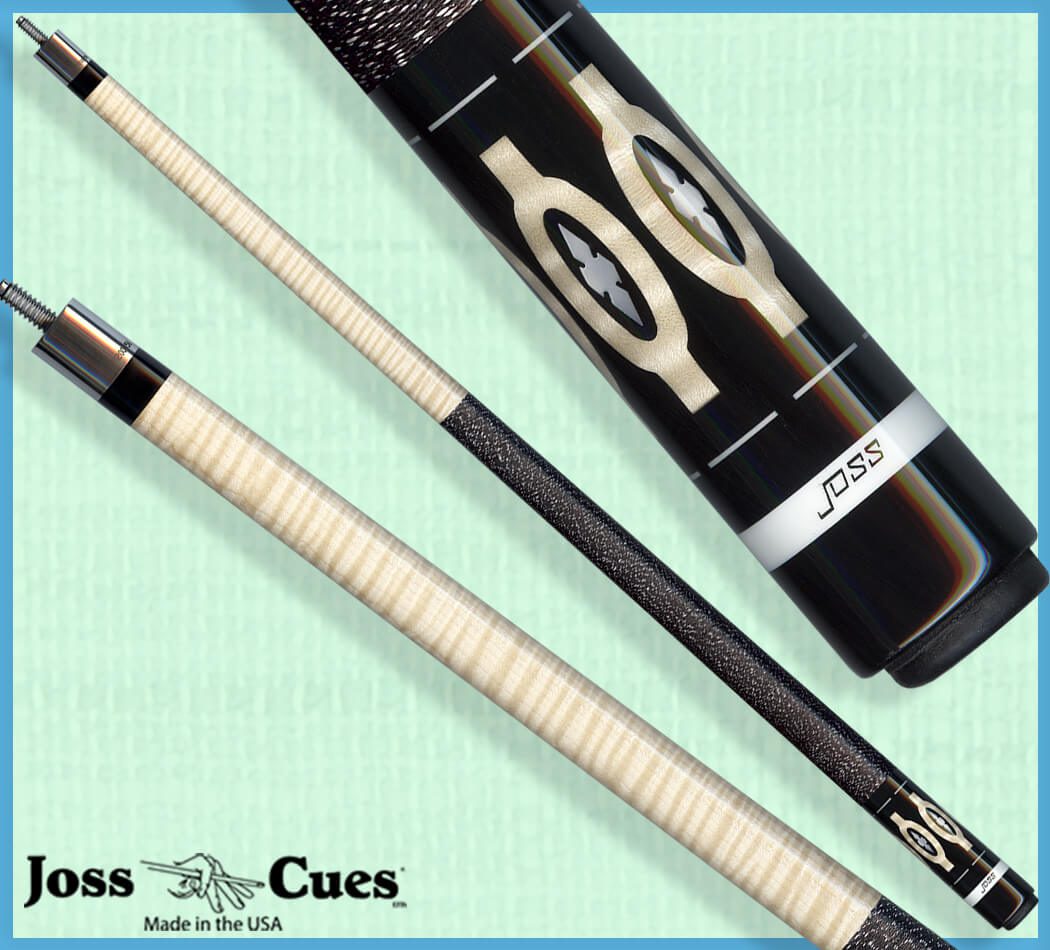 Joss 20203 Pool Cue