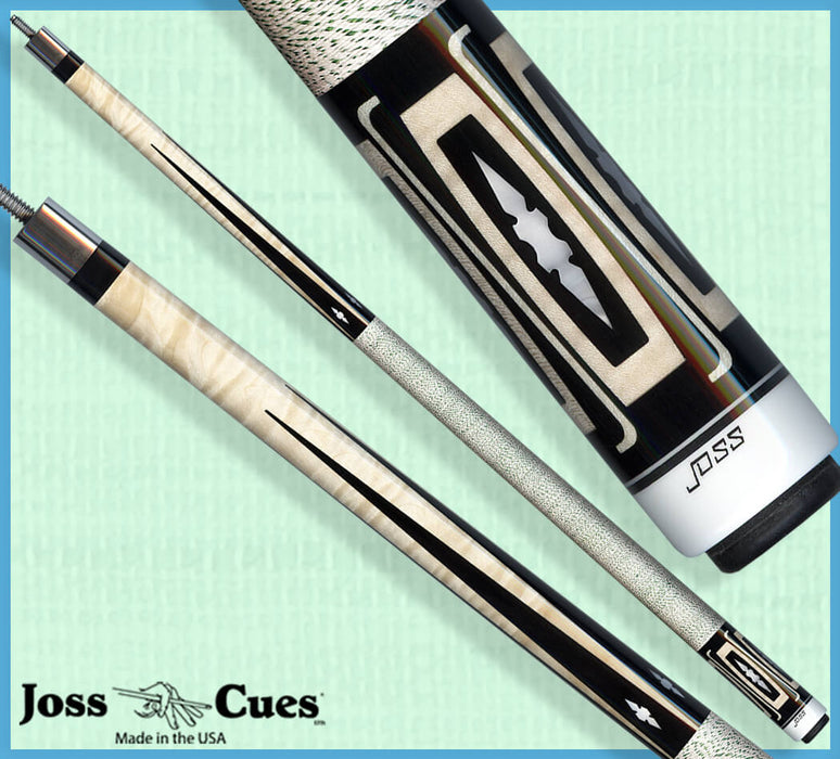 Joss 20204 Pool Cue