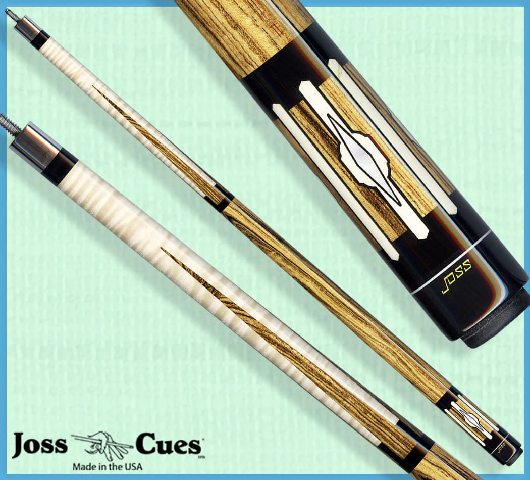 Joss 2083 Pool Cue